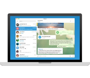 Telegram перестанет работать на старых компьютерах