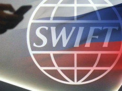 Не отключенный от SWIFT «Газпромбанк» продолжает финансировать войну РФ против Украины – ГУР