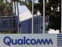 Электрический Renault Megane будет использовать чипы Qualcomm