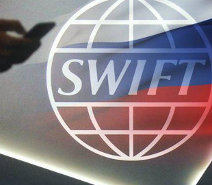 Не отключенный от SWIFT «Газпромбанк» продолжает финансировать войну РФ против Украины – ГУР