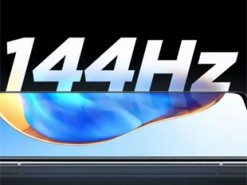 Недорогие Android-смартфоны получат 144 Гц частоту обновления экрана