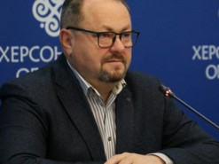 Неизвестные создали в соцсети поддельную страницу председателя Херсонского облсовета