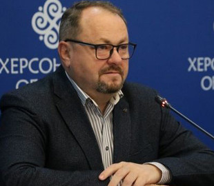 Неизвестные создали в соцсети поддельную страницу председателя Херсонского облсовета