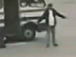 Траволта в недоумении: новые яркие фотожабы на задержание луцкого террориста