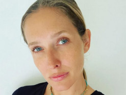 "А побутова техніка росте на деревах": Осадча висміяла росіян, які вірять, що сонце обертається навколо землі