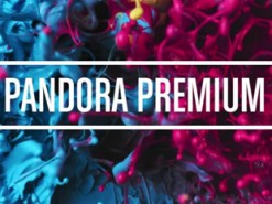 Сервис Pandora Premium стал доступен в веб-версии