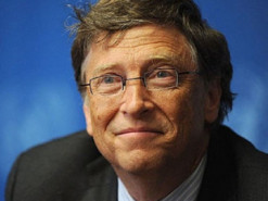 Билл Гейтс рассказал о вакцинах от COVID-19