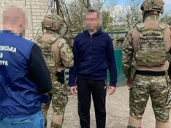 Використовував телефон дитини: житель Дніпропетровщини наводив реактивні дрони на ЗСУ