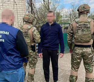 Використовував телефон дитини: житель Дніпропетровщини наводив реактивні дрони на ЗСУ