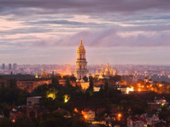 Киев попал в топ-50 Instagram-локаций мира
