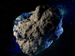 Астрономи знайшли астероїд-«вбивцю планет»