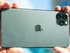 Известна стоимость комплектующих iPhone 11 Pro Max