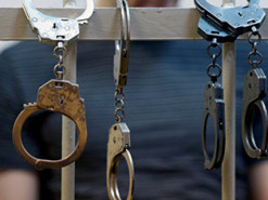 В Одесі поліція затримала трьох імовірних пособників загарбників