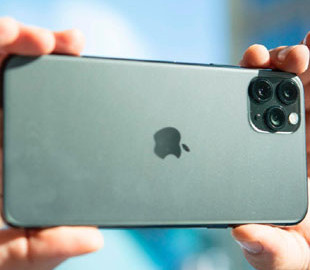 Известна стоимость комплектующих iPhone 11 Pro Max