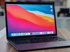 В следующем году Qualcomm создаст процессор для ноутбуков, способный соперничать с Apple M1