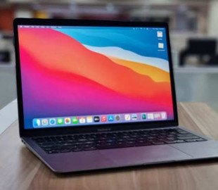 В следующем году Qualcomm создаст процессор для ноутбуков, способный соперничать с Apple M1