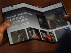 Названо 5 найнезвичайніших смартфонів із Китаю: чим вони особливі