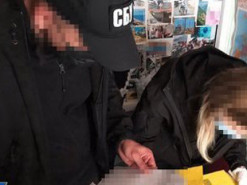 СБУ заблокировала еще одну схему по подделке международных COVID-сертификатов