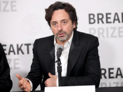 Соучредитель Google Сергей Брин рассказал об угрозах искусственного интеллекта