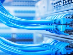 В ОРДЛО подключили интернет по кабелю из России