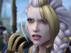 Blizzard работает сразу над двумя мобильными играми во вселенной Warcraft