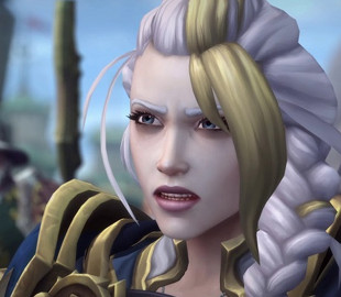 Blizzard работает сразу над двумя мобильными играми во вселенной Warcraft