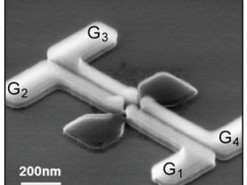 Европейцы продвинулись в разработке массовых квантовых вычислителей на современных полупроводниках