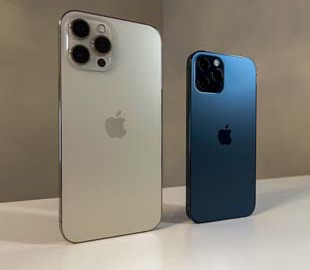 HDR и Dolby Vision на iPhone 12 Pro и Pro Max заработали только сейчас