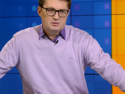 Ігор Кондратюк прокоментував, як санкції від РНБО вплинуть на артистів-зрадників