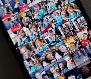 Apple з’ясувала, як на нових iPhone «воскресли» фотографії, зроблені до 2010 року