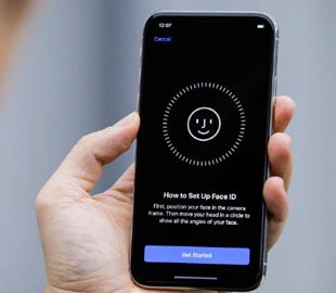 Надежность Face ID поставлена под сомнение