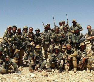 Російські найманці розкрили плани Кремля напасти на Казахстан та країни Балтії 