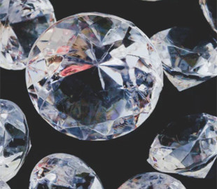 Вчені розкрили секрет швидкого підйому кімберлітів