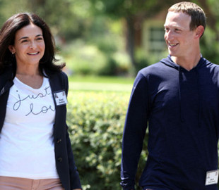 Виконавча директорка Facebook звільняється після 14 років роботи