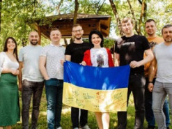 На Закарпатті запрацював ІТ-кластер