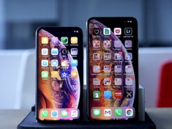 iPhone XS и XS Max не попали в пятерку лучших камерофонов по версии DxOMark