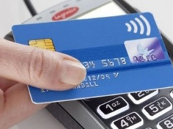 Зловмисник вкрав з картки чоловіка 6000 грн