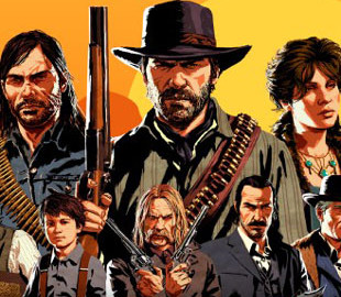 Фанаты нашли подтверждение разработки PC-версии Red Dead Redemption 2