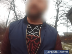 Власник Tesla вкрав кабель для зарядки авто в Кропивницькому