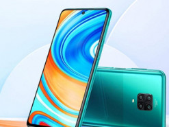 Названо отличие Poco M2 Pro от Redmi Note 9 Pro