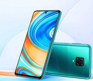 Названо отличие Poco M2 Pro от Redmi Note 9 Pro