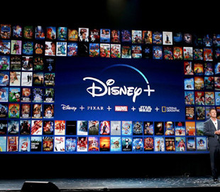 Из-за пандемии коронавируса Disney+ снизит качество стриминга в Европе