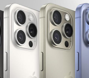 Акумулятор iPhone 16 Pro Max працюватиме довше і отримає корпус з нержавіючої сталі