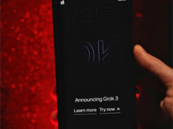 Grok навчився програмувати та створювати ігри прямо в браузері