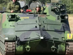 Швеція передає Україні всі свої Pbv 302: що це за БТР