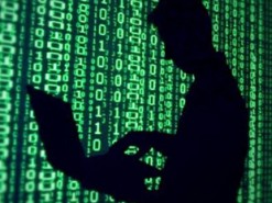 Кибератаки на Украину и разоблачение хакеров: полиция подвела итог за год