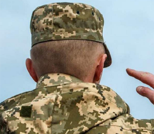 Електронний реєстр військовозобов'язаних готовий на 90%: яку інформацію до нього вносять