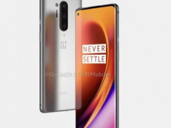 Смартфоны OnePlus 8 получат защиту от влаги и пыли