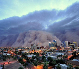 В Google Maps появились визуальные оповещения о стихийных бедствиях