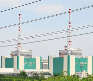 Болгарія вперше імпортувала паливо для своєї АЕС зі США, а не Росії